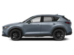2023 Mazda CX-5 2.5 S Carbon Edition stock 260710 photo 6