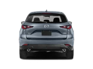 2023 Mazda CX-5 2.5 S Carbon Edition stock 260710 photo 8