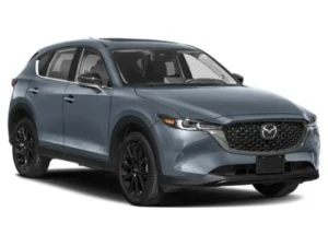 2023 Mazda CX-5 2.5 S Carbon Edition stock 260710 photo 9