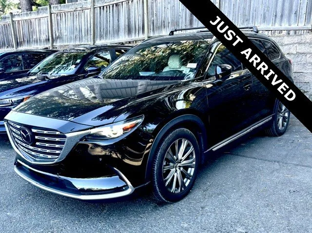 2023 Mazda CX-9 Signature