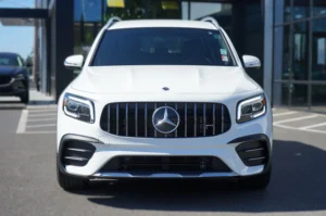 Used 2023 Mercedes-Benz GLB AMG GLB 35 for sale in Lynnwood, WA — photo 10