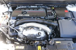 Used 2023 Mercedes-Benz GLB AMG GLB 35 for sale in Lynnwood, WA — photo 16