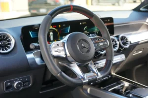 Used 2023 Mercedes-Benz GLB AMG GLB 35 for sale in Lynnwood, WA — photo 17