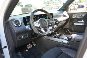 Used 2023 Mercedes-Benz GLB AMG GLB 35 for sale in Lynnwood, WA — photo 18