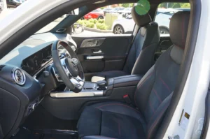 Used 2023 Mercedes-Benz GLB AMG GLB 35 for sale in Lynnwood, WA — photo 19