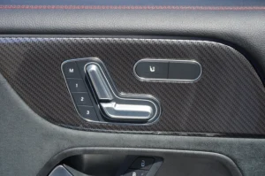 Used 2023 Mercedes-Benz GLB AMG GLB 35 for sale in Lynnwood, WA — photo 20