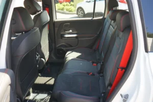 Used 2023 Mercedes-Benz GLB AMG GLB 35 for sale in Lynnwood, WA — photo 21
