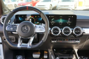Used 2023 Mercedes-Benz GLB AMG GLB 35 for sale in Lynnwood, WA — photo 22
