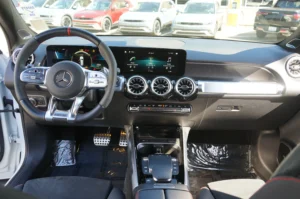 Used 2023 Mercedes-Benz GLB AMG GLB 35 for sale in Lynnwood, WA — photo 23