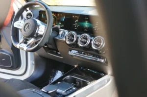 Used 2023 Mercedes-Benz GLB AMG GLB 35 for sale in Lynnwood, WA — photo 26