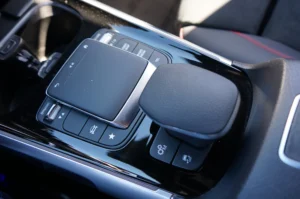 Used 2023 Mercedes-Benz GLB AMG GLB 35 for sale in Lynnwood, WA — photo 27