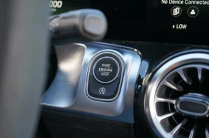 Used 2023 Mercedes-Benz GLB AMG GLB 35 for sale in Lynnwood, WA — photo 29