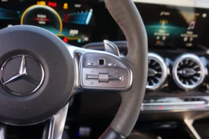 Used 2023 Mercedes-Benz GLB AMG GLB 35 for sale in Lynnwood, WA — photo 30