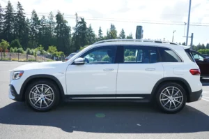 Used 2023 Mercedes-Benz GLB AMG GLB 35 for sale in Lynnwood, WA — photo 7