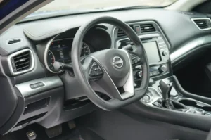 Used 2023 Nissan Maxima SV for sale in Lynnwood, WA — photo 14