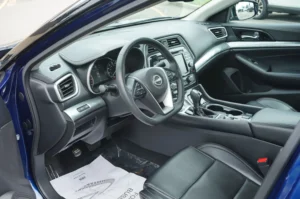 Used 2023 Nissan Maxima SV for sale in Lynnwood, WA — photo 15
