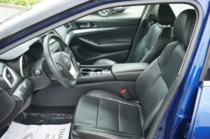 Used 2023 Nissan Maxima SV for sale in Lynnwood, WA — photo 16