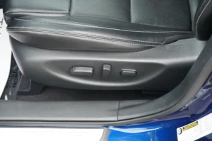 Used 2023 Nissan Maxima SV for sale in Lynnwood, WA — photo 17
