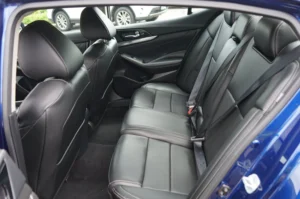 Used 2023 Nissan Maxima SV for sale in Lynnwood, WA — photo 18