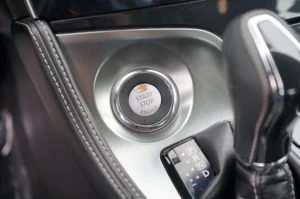 Used 2023 Nissan Maxima SV for sale in Lynnwood, WA — photo 25