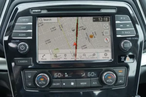 Used 2023 Nissan Maxima SV for sale in Lynnwood, WA — photo 26