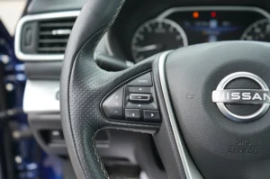 Used 2023 Nissan Maxima SV for sale in Lynnwood, WA — photo 27
