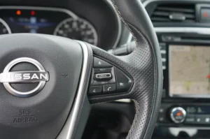 Used 2023 Nissan Maxima SV for sale in Lynnwood, WA — photo 28