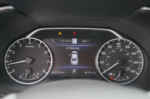 Used 2023 Nissan Maxima SV for sale in Lynnwood, WA — photo 29