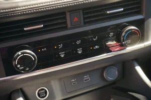 Used 2023 Nissan Rogue S for sale in Lynnwood, WA — photo 16