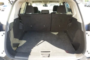 Used 2023 Nissan Rogue S for sale in Lynnwood, WA — photo 21