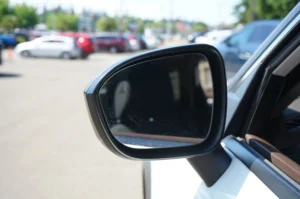 Used 2023 Nissan Rogue S for sale in Lynnwood, WA — photo 25