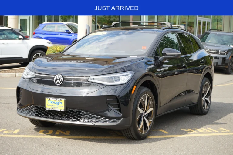 2023 Volkswagen ID.4 Pro S