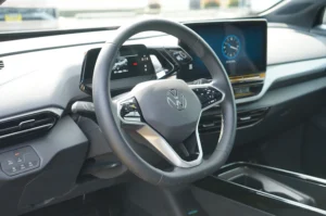 Used 2023 Volkswagen ID.4 Pro S for sale in Lynnwood, WA — photo 14