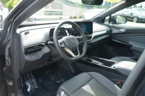 Used 2023 Volkswagen ID.4 Pro S for sale in Lynnwood, WA — photo 15