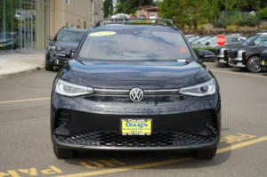 Used 2023 Volkswagen ID.4 Pro S for sale in Lynnwood, WA — photo 2