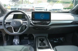 Used 2023 Volkswagen ID.4 Pro S for sale in Lynnwood, WA — photo 20