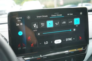 Used 2023 Volkswagen ID.4 Pro S for sale in Lynnwood, WA — photo 24