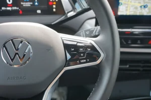 Used 2023 Volkswagen ID.4 Pro S for sale in Lynnwood, WA — photo 29