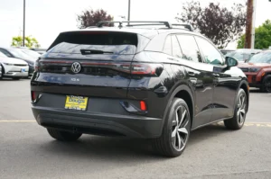 Used 2023 Volkswagen ID.4 Pro S for sale in Lynnwood, WA — photo 5