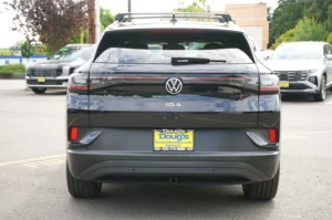 Used 2023 Volkswagen ID.4 Pro S for sale in Lynnwood, WA — photo 6