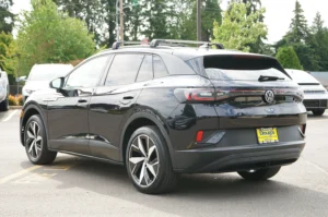 Used 2023 Volkswagen ID.4 Pro S for sale in Lynnwood, WA — photo 7