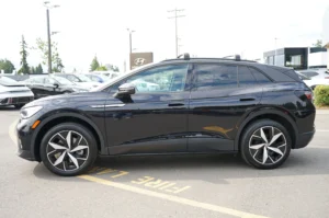 Used 2023 Volkswagen ID.4 Pro S for sale in Lynnwood, WA — photo 8