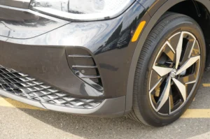 Used 2023 Volkswagen ID.4 Pro S for sale in Lynnwood, WA — photo 9