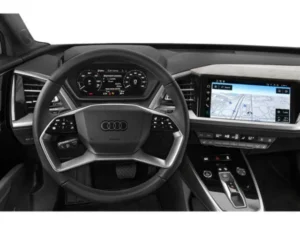 2024 Audi Q4 e-tron Premium Plus stock 251210D photo 10