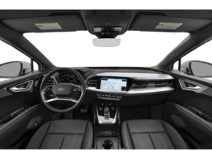 2024 Audi Q4 e-tron Premium Plus stock 251210D photo 11