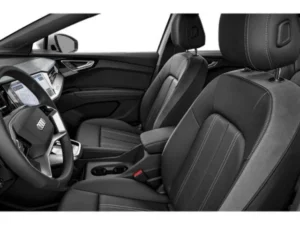 2024 Audi Q4 e-tron Premium Plus stock 251210D photo 12