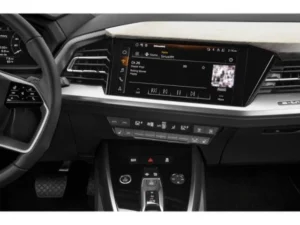 2024 Audi Q4 e-tron Premium Plus stock 251210D photo 13