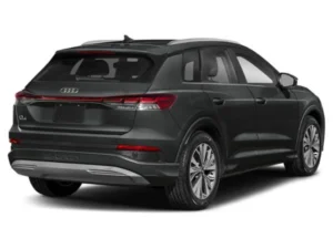 2024 Audi Q4 e-tron Premium Plus stock 251210D photo 2