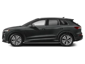 2024 Audi Q4 e-tron Premium Plus stock 251210D photo 3