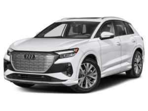 2024 Audi Q4 e-tron Premium Plus stock 251210D photo 4